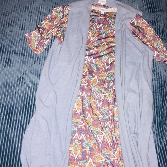 Fun Dress and Cover - Picture 1 of 2
